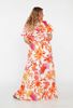 Picture of PLUS SIZE COTTON MAXI DRESS
